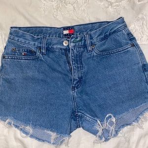 Tommy Hilfiger shorts